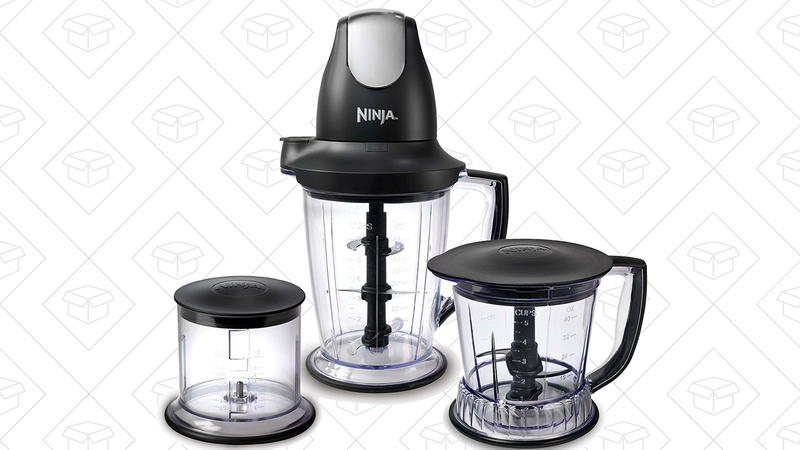 Ninja Master Prep, $40